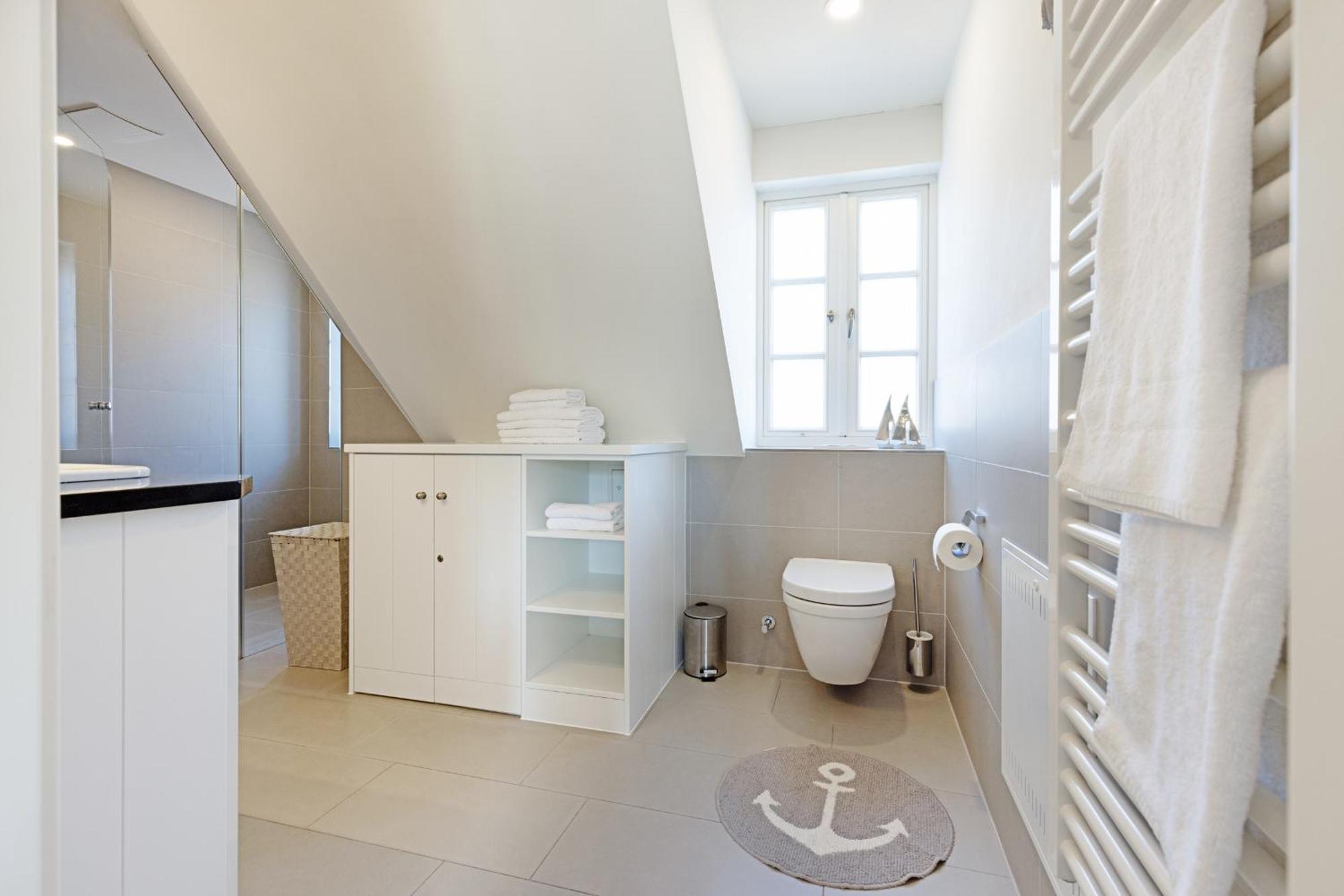 Apartment Ankerplatz List auf Sylt