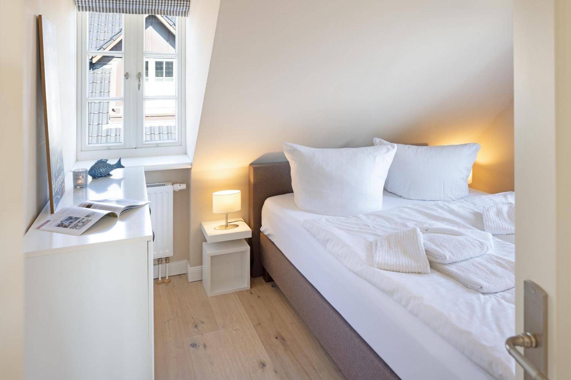 Apartment Ankerplatz *