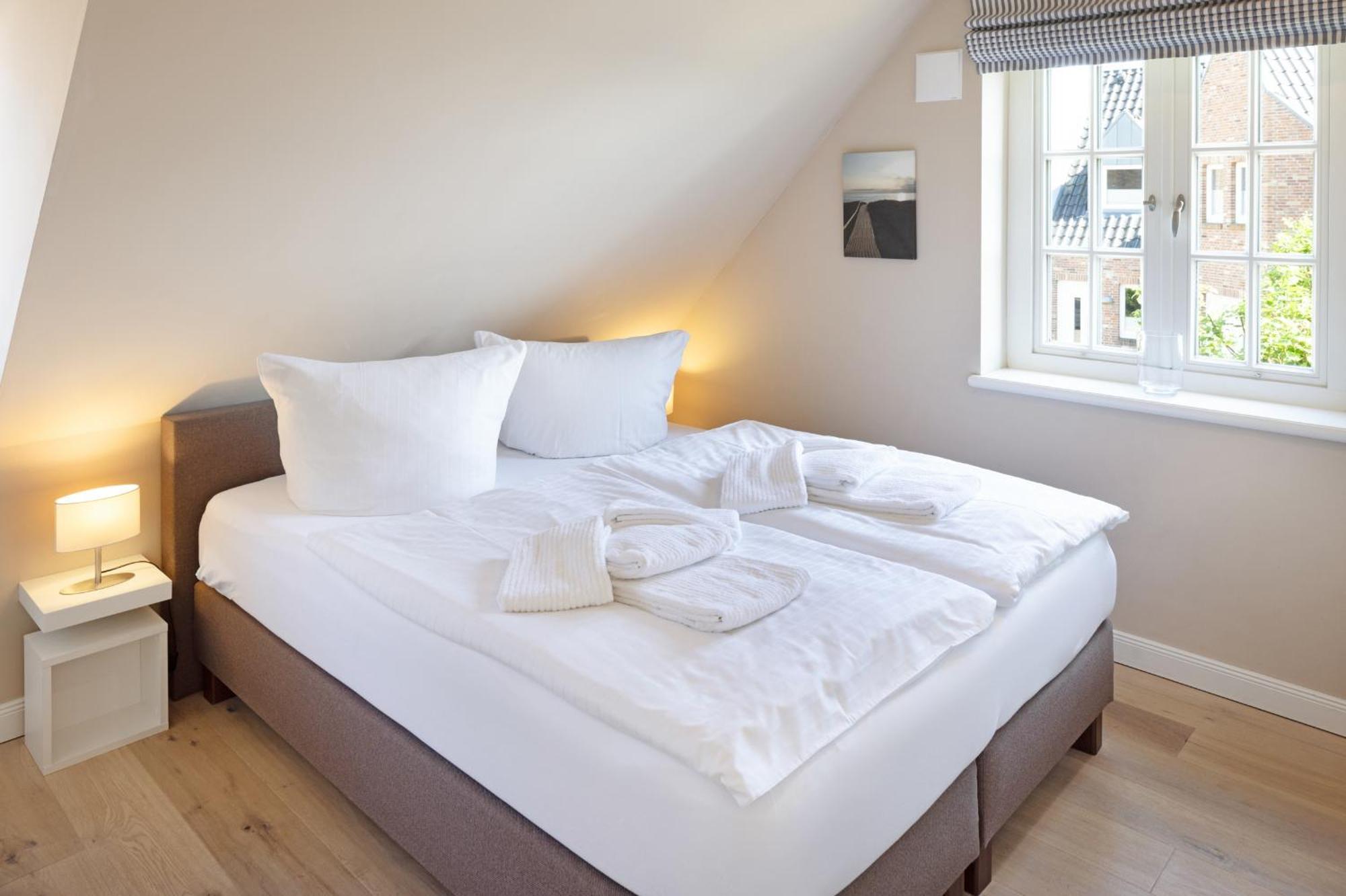 Ankerplatz Apartment *