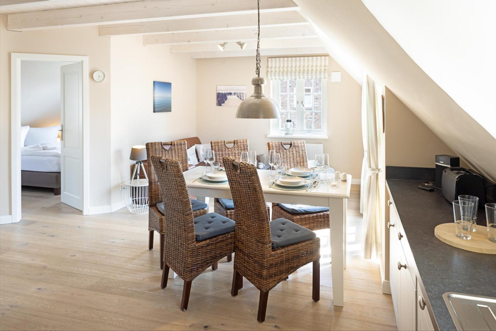 Apartment Ankerplatz