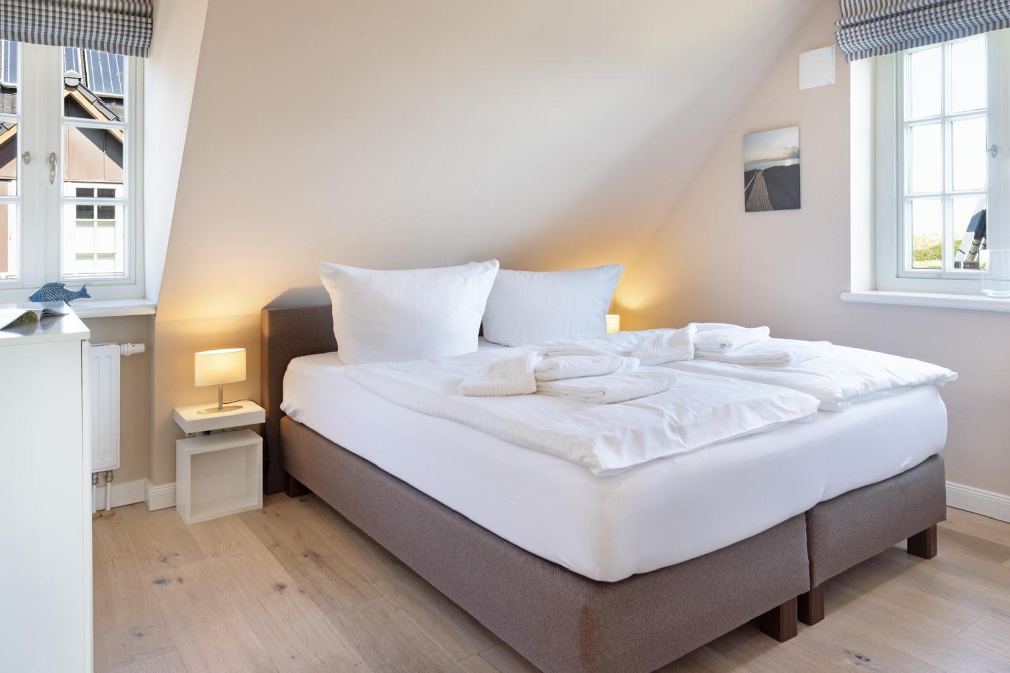 Apartment Ankerplatz *