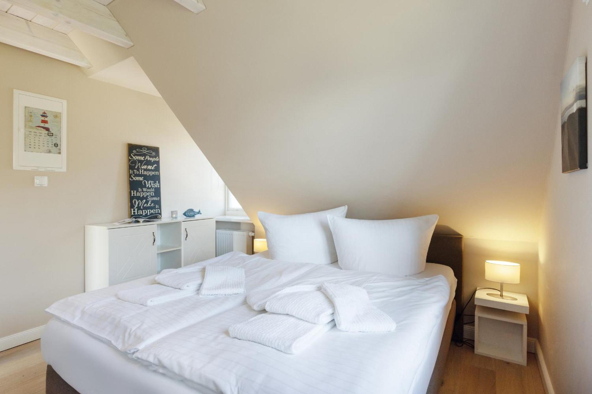 Apartment Ankerplatz