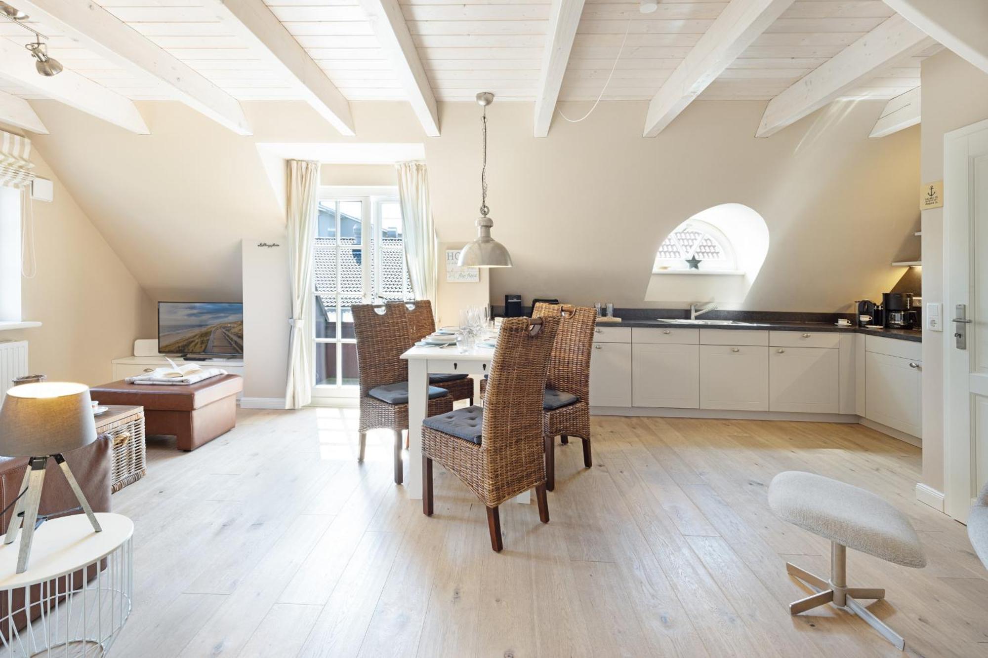 Apartment Ankerplatz