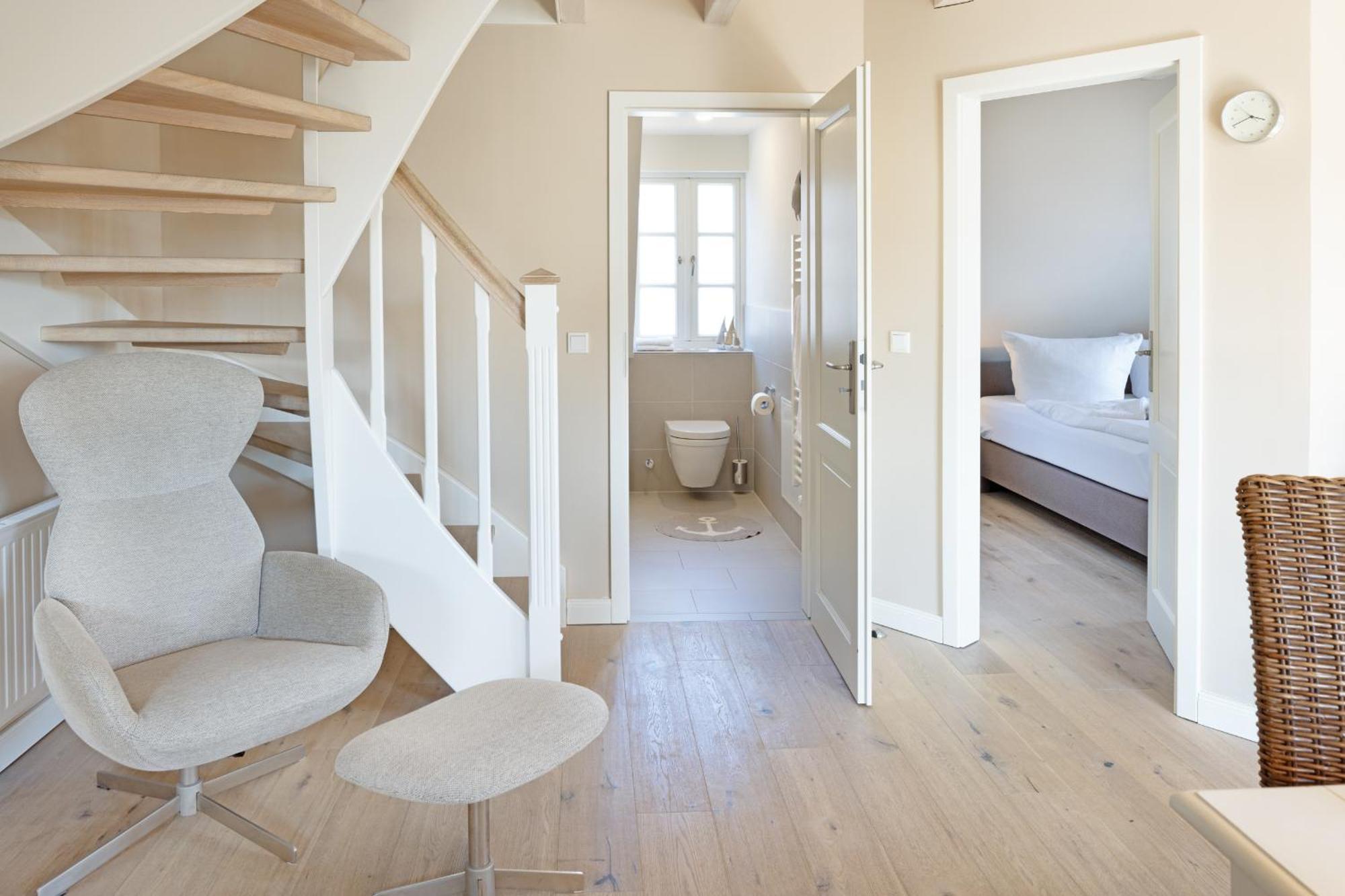 Ankerplatz Apartment *