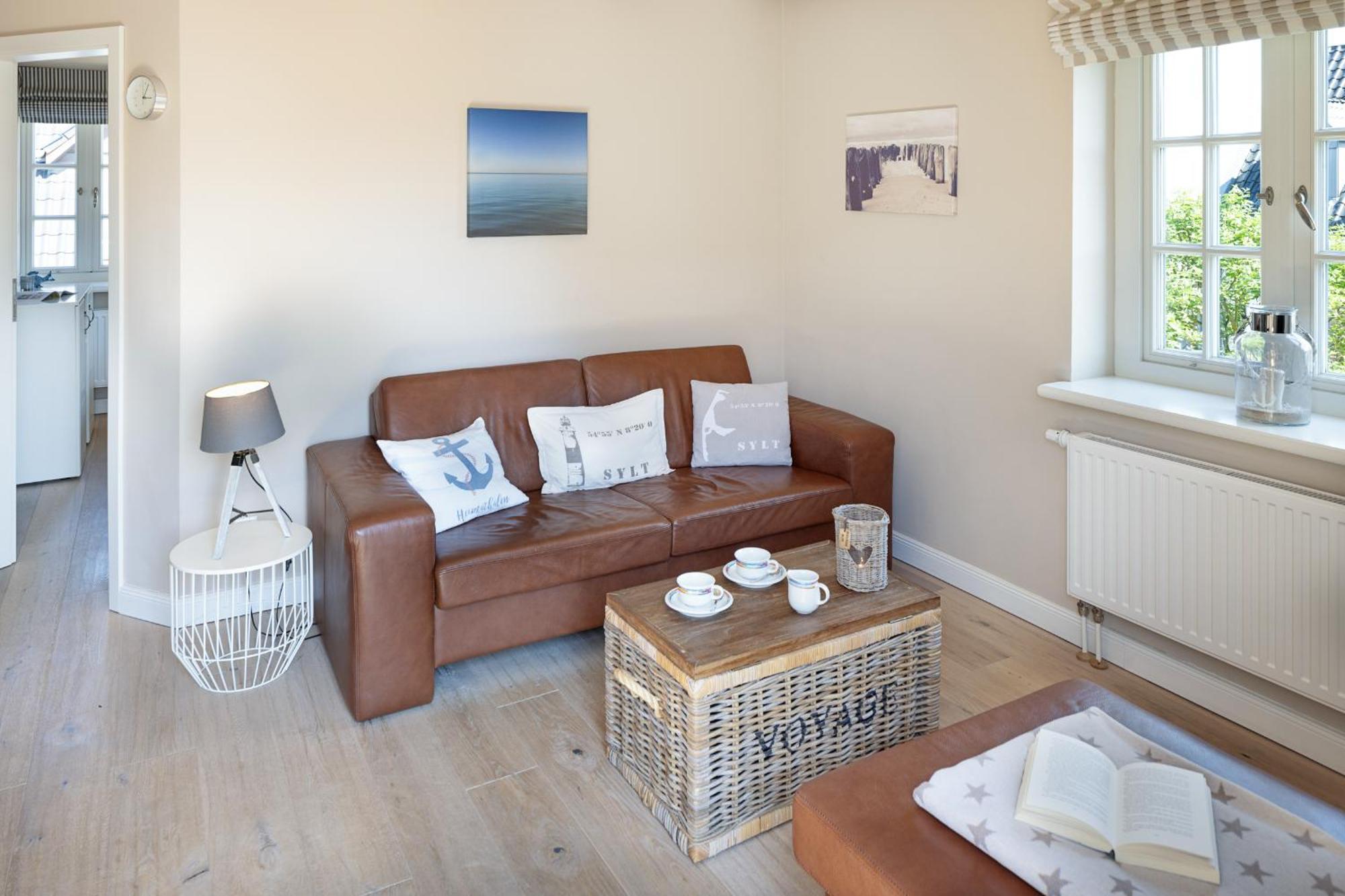 Apartment Ankerplatz *